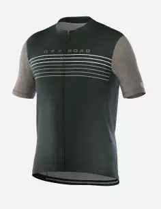 Men's MTB jersey MATERIA