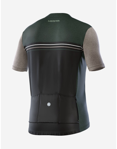 Maillot MTB hombre MATERIA
