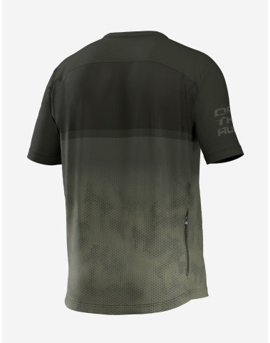 Maillot MTB hombre AGORDO S4