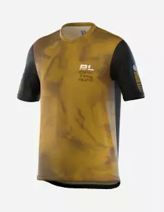 Maillot MTB hombre PONENTE S4