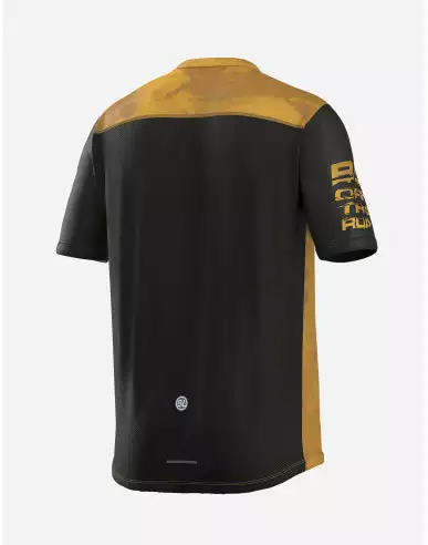 Maglia MTB uomo PONENTE S4