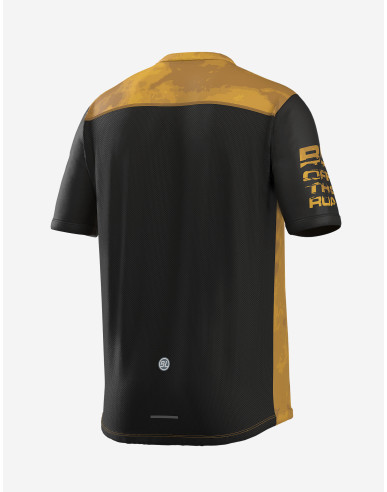 Men's MTB jersey PONENTE S4