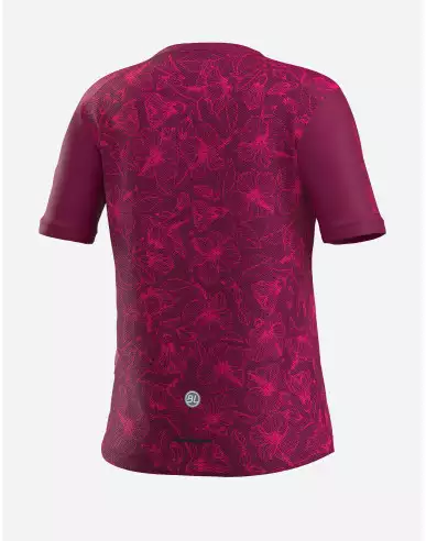 Maillot VTT femme IRIS