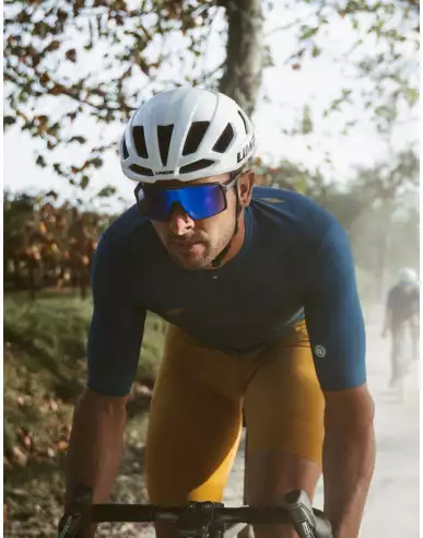 Maglia da ciclismo per uomo ASIAGO S4