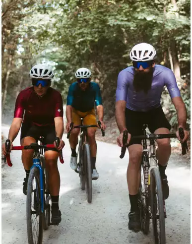 Maglia da ciclismo per uomo ASIAGO S4