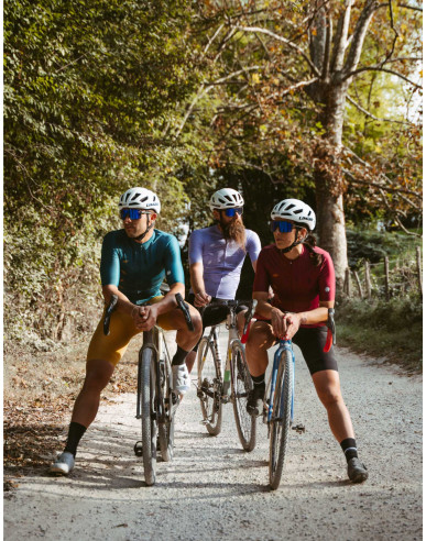 Damen Radtrikot ASIAGO S4