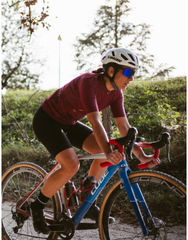 Damen Radtrikot ASIAGO S4