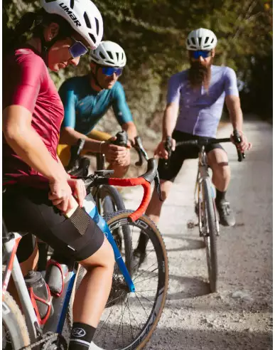 Damen Radtrikot ASIAGO S4