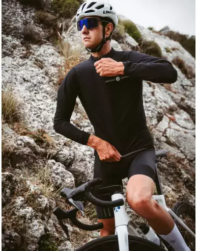 Mantellina tecnica antivento...