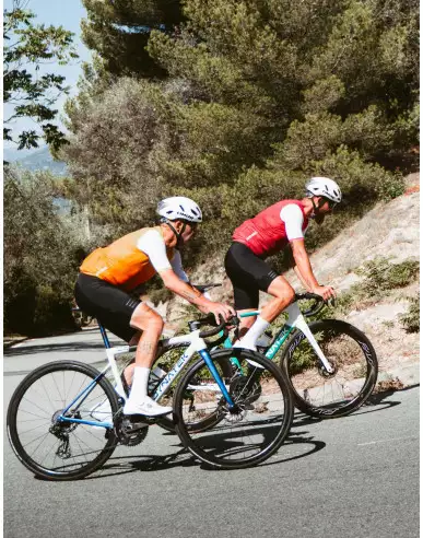 Men's cycling jersey PORDOI S3