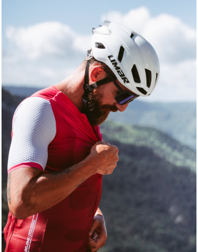 Maglia ciclismo uomo PORDOI S3