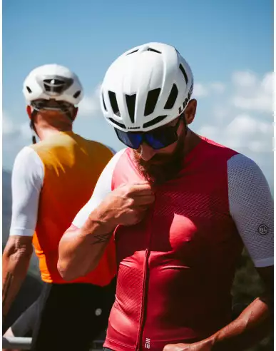 Maillot vélo homme PORDOI S3