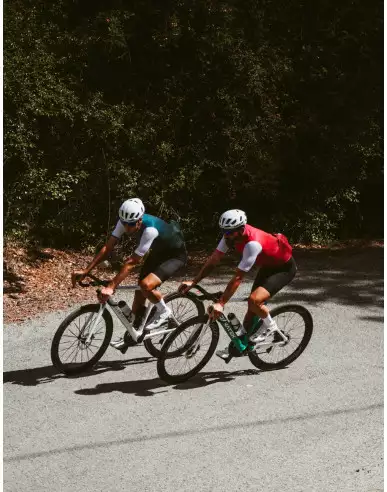 Maglia ciclismo uomo PORDOI S3