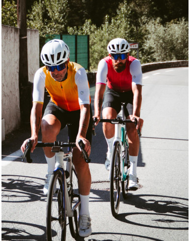 Maillot Ciclismo Hombre Pordoi S3