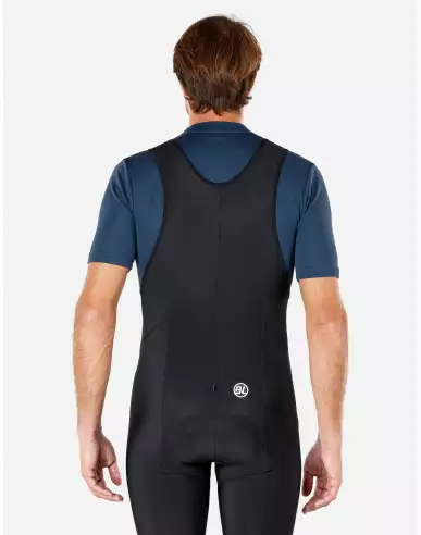Men's thermal cycling bib tights FIANDRE
