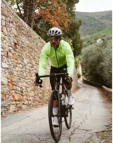 Ciclismo Cortavientos Mtb Enduro Mountain Bike Mejor Ropa Ciclismo