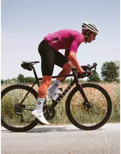 Maillot Ciclismo Hombre POPOLARISSIMA S3