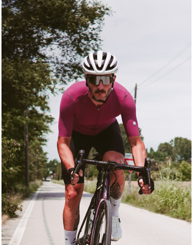 Maillot vélo homme POPOLARISSIMA S3