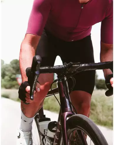 Herren Fahrrad Trikot POPOLARISSIMA S3