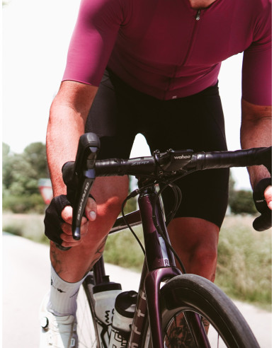 Maillot Ciclismo Hombre POPOLARISSIMA S3