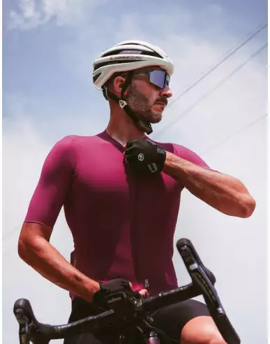 Men's cycling jersey POPOLARISSIMA S3