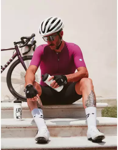 Maillot vélo homme POPOLARISSIMA S3