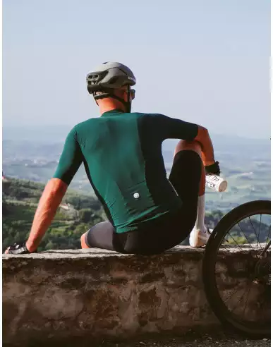 Maglia ciclismo uomo POPOLARISSIMA S3