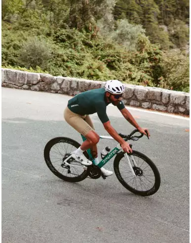 Maglia ciclismo uomo POPOLARISSIMA S3