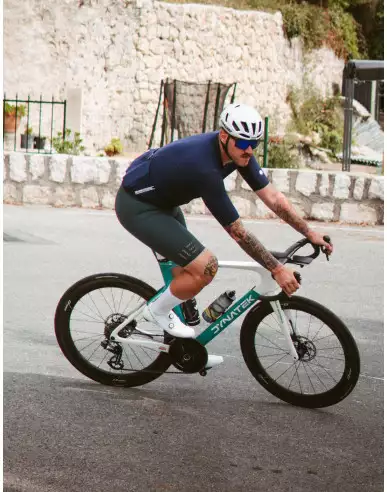 Men's cycling bib shorts ZONCOLAN S4