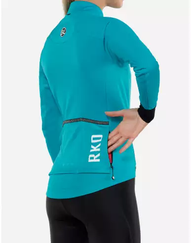 Women's windproof and showerproof...