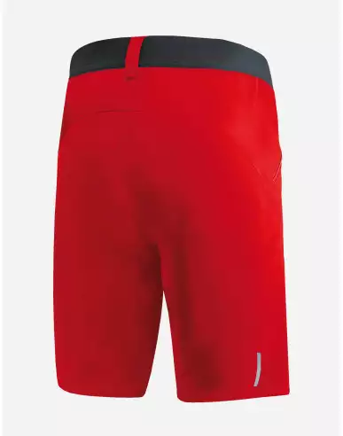 Baggy shorts ciclismo uomo OSTIGLIA S3