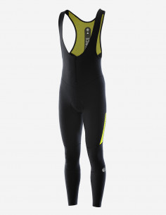 Men's thermal bib tights PRO_S