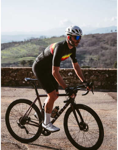 Maillot ciclismo hombre TREVISO S3