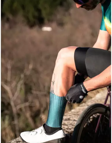 Calcetines ciclismo Aero VELOX S3