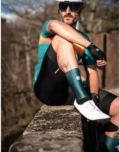 Fahrrad Aero Socken VELOX S3