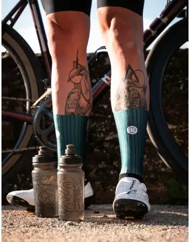 Chaussettes vélo Aero VELOX S3