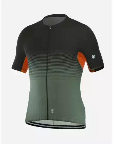 Men's cycling jersey ASIAGO S3