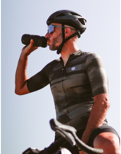 Herren Fahrrad Trikot GAVIA