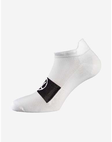 Women's invisible cycling socks...