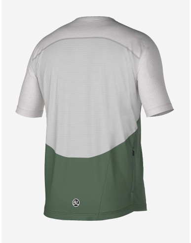 Maglia MTB uomo AGORDO S2