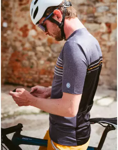 Maillot MTB hombre MATERIA