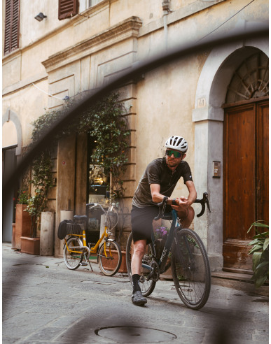 Maglia MTB uomo AGORDO S4