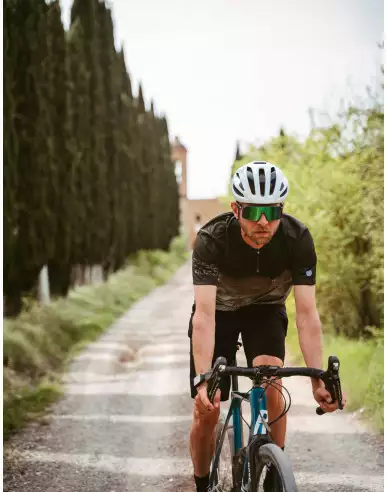 Maglia MTB uomo AGORDO S4