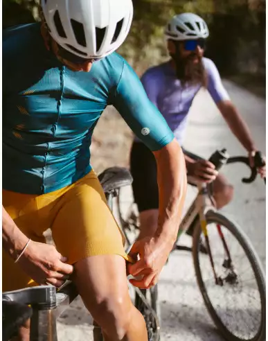 Road Top Rated Cycling Bibs Fdx Velocity Men's Summer Cycling Bib