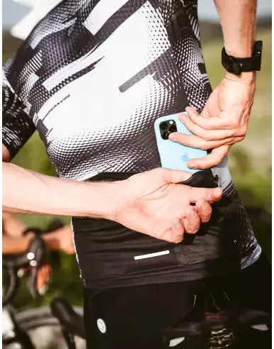 Maglia ciclismo uomo GAVIA