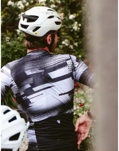 Maglia ciclismo uomo GAVIA