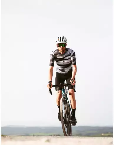 Maglia ciclismo uomo GAVIA