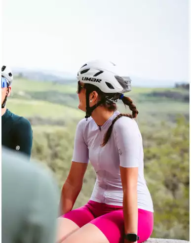 Maillot vélo femme POPOLARISSIMA S3