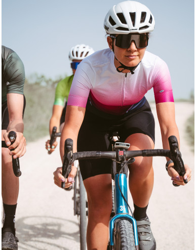 Damen Fahrrad Trikot PADOLA