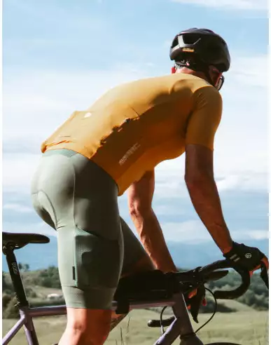 Salopette ciclismo uomo STERRATO S4...